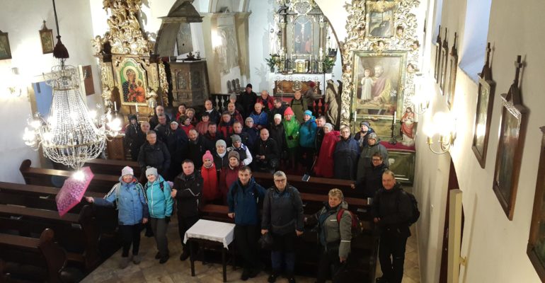 Rajd na Raty ma już pół wieku