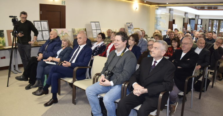 Świętokrzyski Przedkongresowy Sejmik Krajoznawczy w Końskich