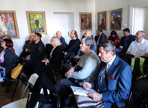 Sejmik Przedkongresowy w Kielcach
