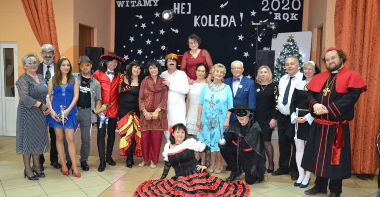 Kolejny rok turystyczny za nami
