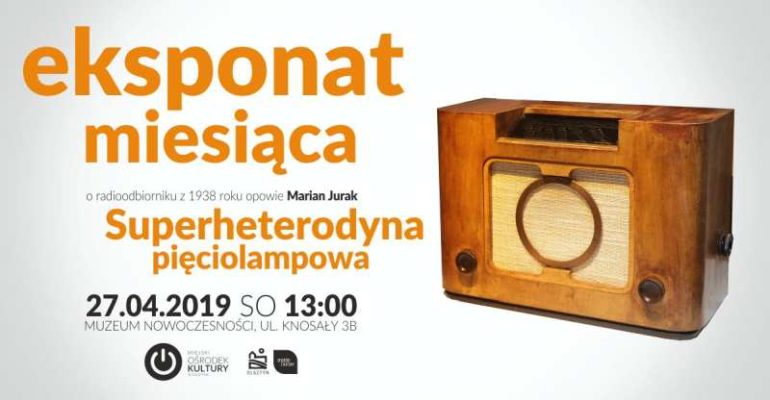 Radio retro