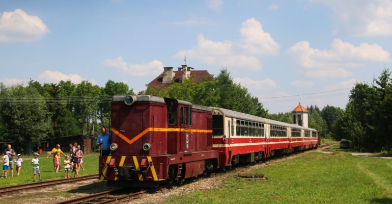 Warszawskie Linie Turystyczne rozpoczynają sezon