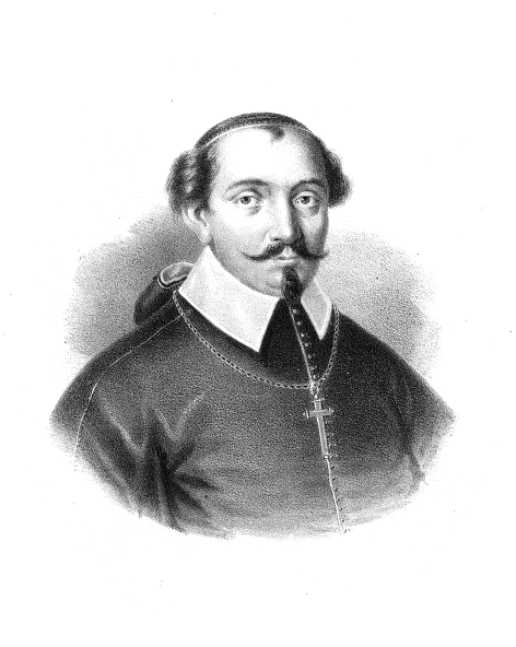 Maciej_Drzewicki_Primate_of_Poland