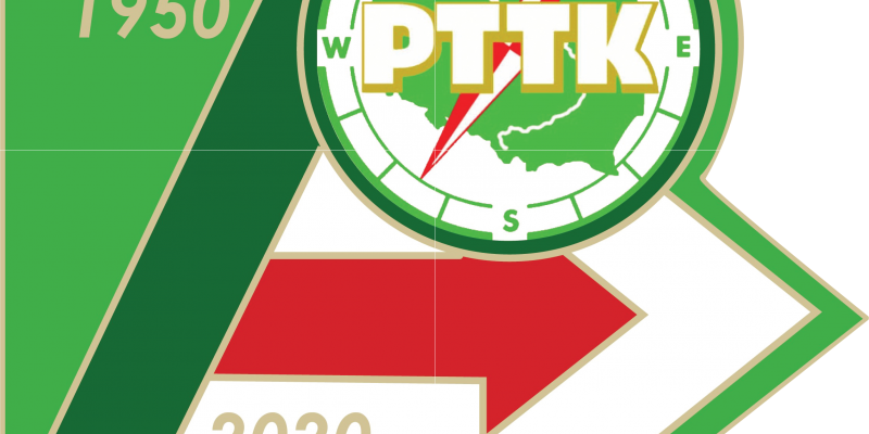 odznaka 70 pttk