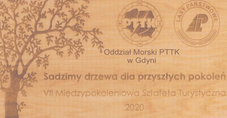 VII Międzypokoleniowa Sztafeta Turystyczna, Klub Krajoznawców “Bliza”