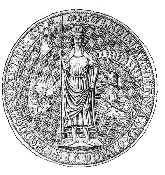 Historia sprzed siedmiu wieków! Wielkie Dni Żarnowa, 3-7 czerwiec 1319 r.