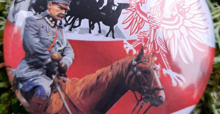 Wędrówki  na XXIV Rajdzie Niepodległości