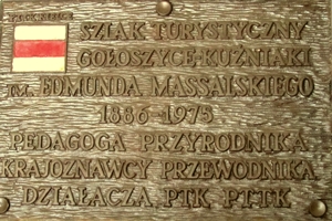 Pamiętają o swoich poprzednikach…