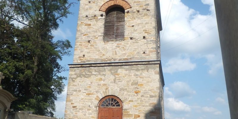 sdzwonnica w Kunowie
