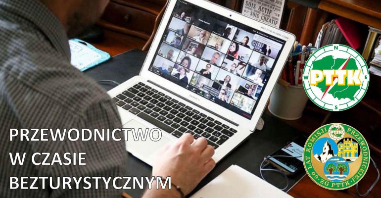 Przewodnictwo w czasie bezturystycznym