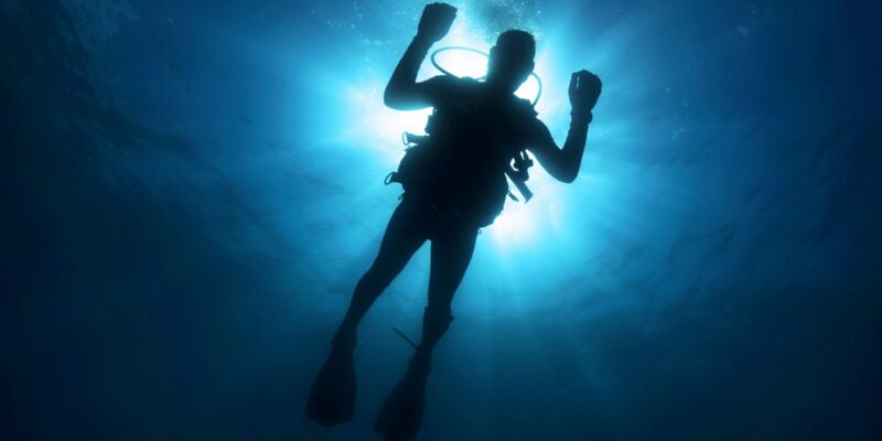 diver-108881