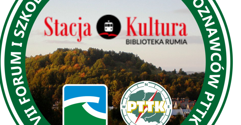 Forum krajoznawcze w Stacji Kultura