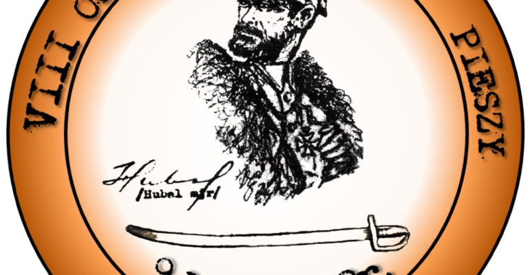 Hubal VIII Rajd