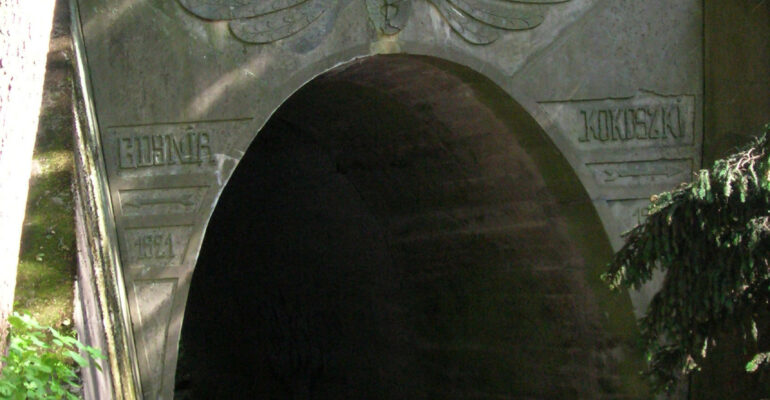Alfabet Krajoznawcy