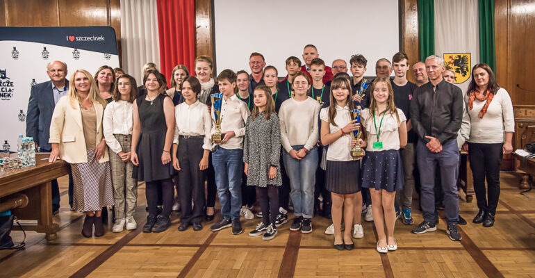 Światowy Dzień Turystyki w Szczecinku