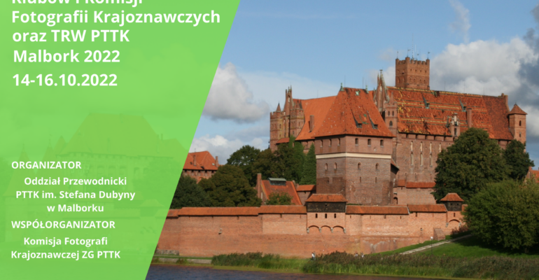 Zjazd Miłośników Fotografii w Malborku