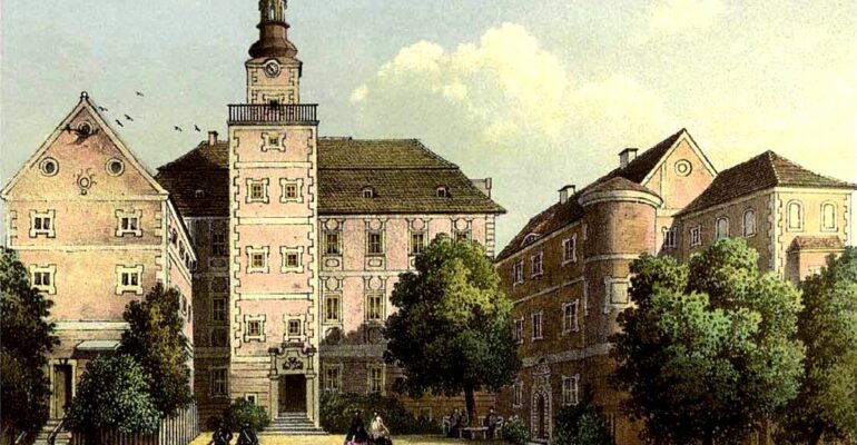 Największa pomyłka Napoleona
