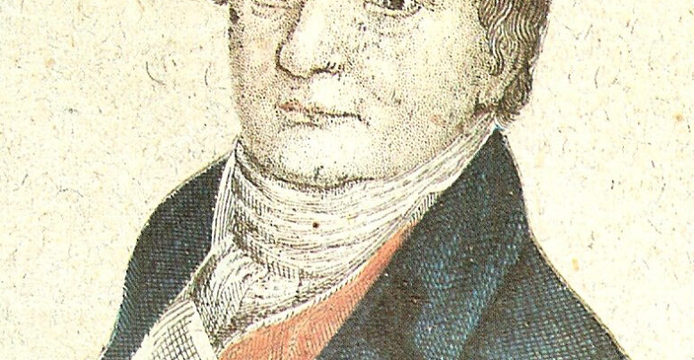 W jak Wybicki Józef