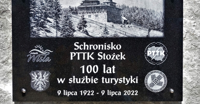 Burzliwa historia pewnego schroniska