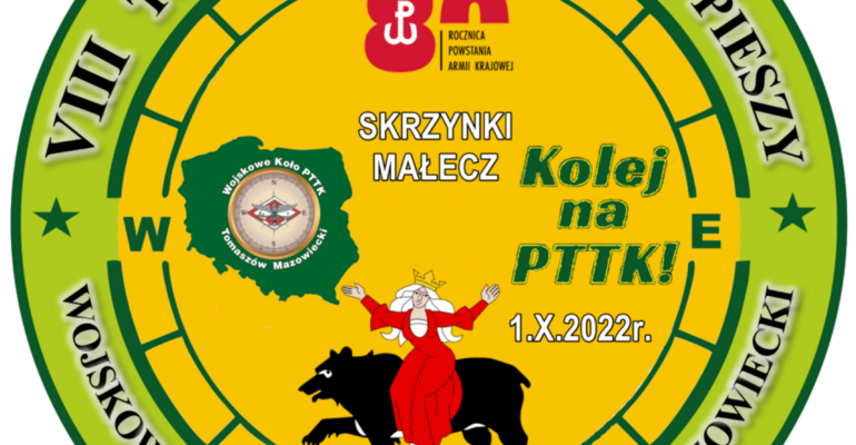 Niespodzianki na tomaszowskich szlakach
