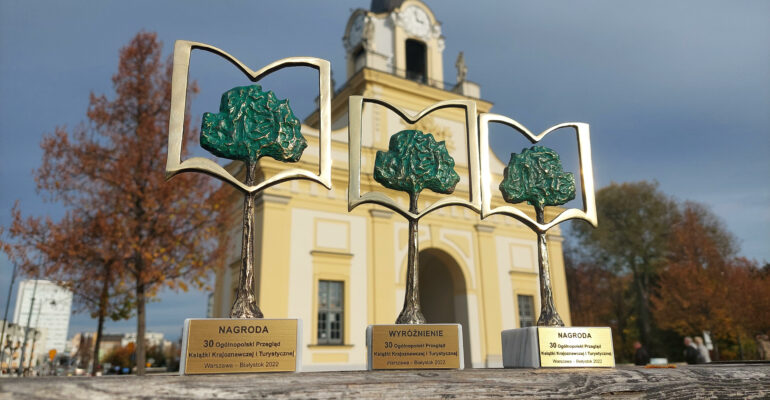 Święto książki krajoznawczej i turystycznej