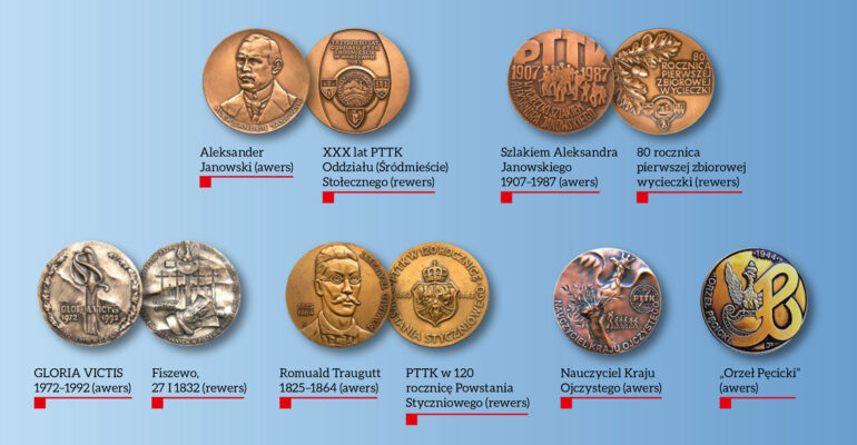 Orły mistrza Majdewicza