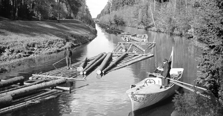 200-lecie Kanału Augustowskiego