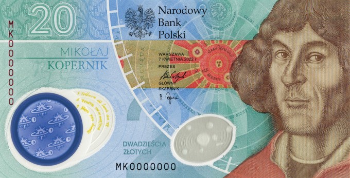 O ekonomii i pieniądzu w czasach Kopernika