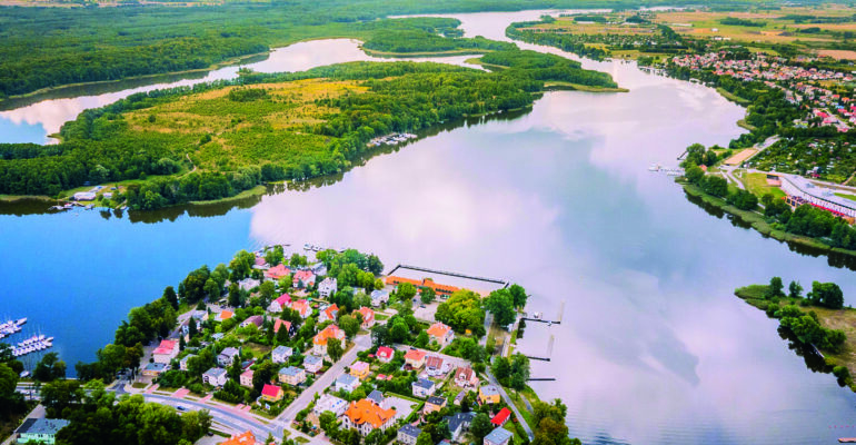Ciekawostki i tajemnice Warmii i Mazur