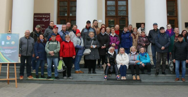 XXXV Seminarium Krajoznawcze Wojska Polskiego