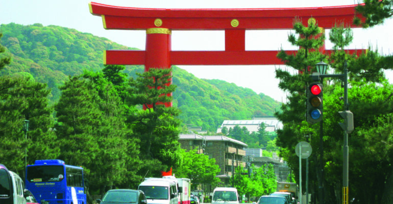 To, co w Japonii najpiękniejsze – ogrody, ogrody i jeszcze raz ogrody