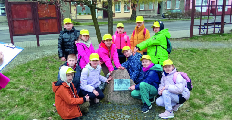 Pierwszy dzień wiosny na trasach TRInO