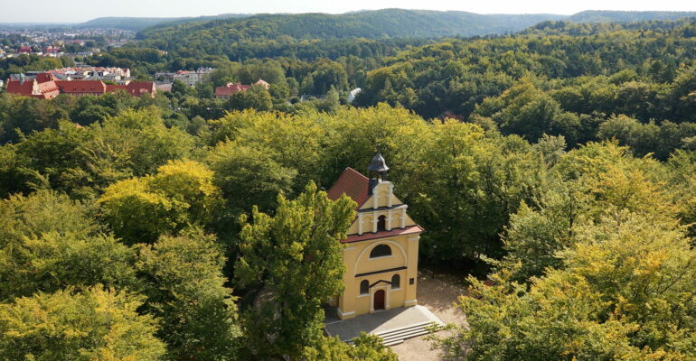 Wejherowo – duchowa stolica Kaszub