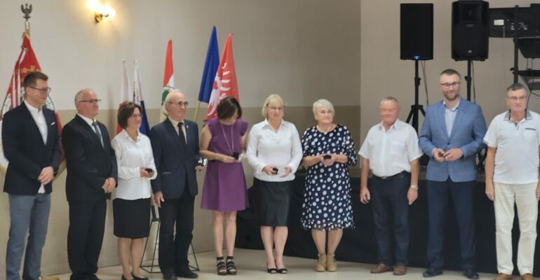 70 lat działalności Oddziału PTTK w Wągrowcu