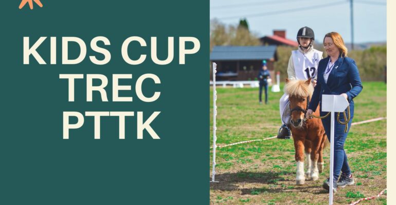 Pierwszy krok do świata TREC